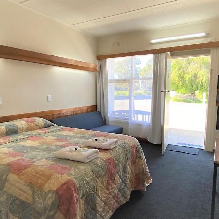 The Terang Motor Inn Εξωτερικό φωτογραφία