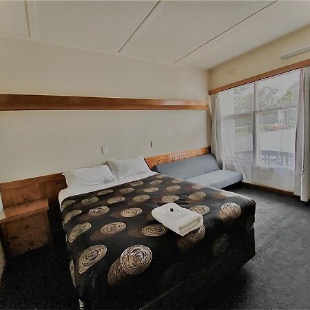 The Terang Motor Inn Εξωτερικό φωτογραφία