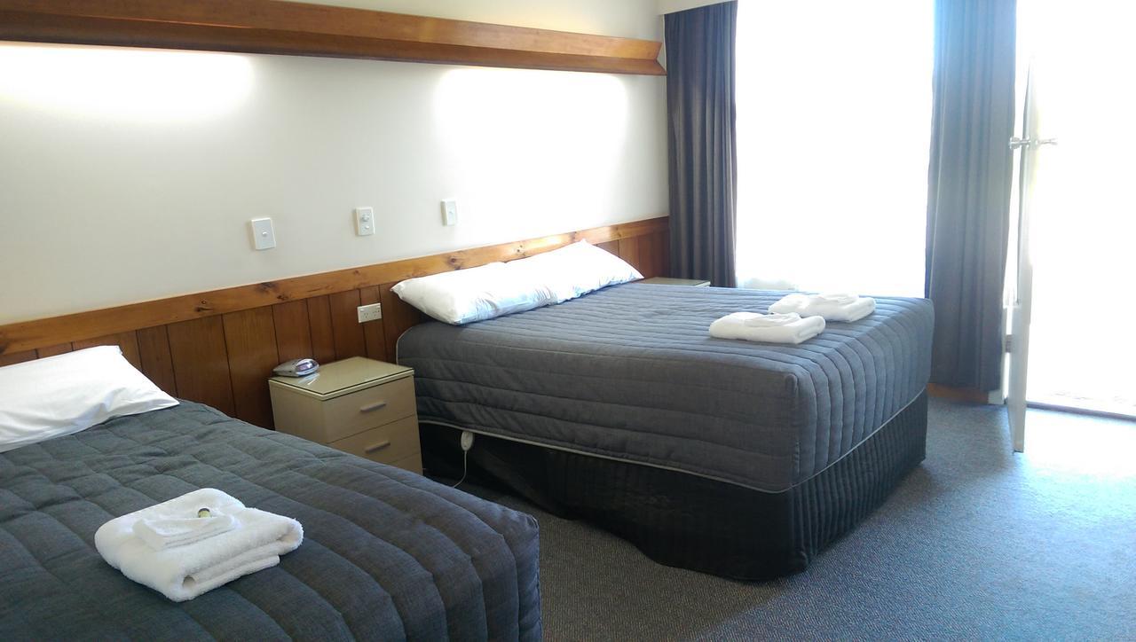 The Terang Motor Inn Εξωτερικό φωτογραφία
